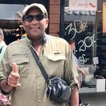 Rory A. Clarke Steele - @rory.clarke70 - Instagram