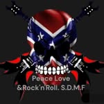 Rory Rooster Steele - @roostersteele666 - Instagram