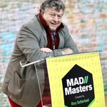 Mad//Masters - @rorysutherlandsmadmasters - Instagram