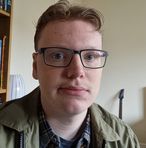 Rory Thomson - Facebook