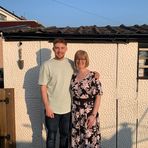 Rory Townsend - Facebook