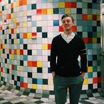 Rory Noble-Turner - @rorynobleturner_wip - Instagram