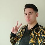 Rory Turner - @taipanturner__ - Instagram