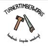 Rory Turner - @turnertimberworks - TikTok