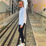 Rory Usher - @rusheruk - Instagram