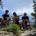 Rory Valentish - @rory_valentish01 - Instagram