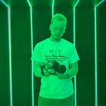 Rory Vaughan - @rory_vaughan - Instagram