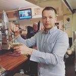 Rory Vaughan - @roryvaughan1987 - Instagram