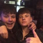 Rory Ward - @rory_ward35 - Instagram
