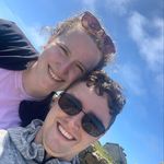 Rory Ward - @ruairiseosamh - Instagram