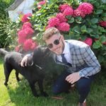 Rory Ward - @roryward73 - Instagram