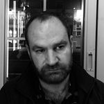 Rory Ward - @pressing_buttons - Instagram
