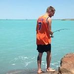 Rory Ward - @roryward - Instagram