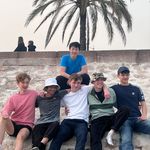 Rory Ward-Thomas - @rorywt06 - Instagram