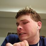 Rory Quinn Bochum Weber - @mafardemshaloopie - Instagram