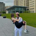 Rory Weiss-Earl - @rory.dubs - Instagram