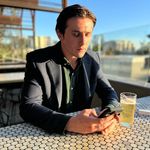 RW - @_rory.white - Instagram