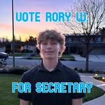 RORY WINDSOR - @roryw.for.sec - Instagram