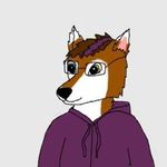 Rory Wright - @lycanthrochick - Instagram