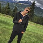 Rory Wright - @tall.boy.travels - Instagram