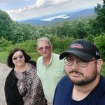 Rory Wright - @observant_fossa - Instagram