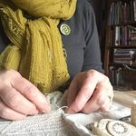Ros Atkins - @rosatkinssmockingdorsetbuttons - Instagram