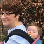 Ros Wilson - @ros.a.wilson - Instagram