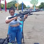 Rosa Wilson - Facebook