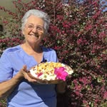 Rose Abbott - @gramma_roses_openpantry - Instagram