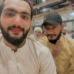 Ubaid Raza - Facebook