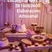 Rosa Abraham. - Facebook