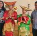 Rosa Abraham - Facebook