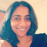 Rosa Abraham - @rosaak - Instagram