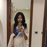 Rosa Abraham - @rosa_shruti - Instagram