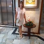 Rosa Adams - @chiquita_adams - Instagram