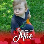 Rosa Adams Reis - @rosalourileiadamsreis - Instagram