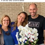 Rosa Maria Adams - @rosamariaak - Instagram