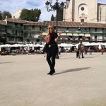 Carmen Rosa Alejos Rosado - @alejosrosado - Instagram
