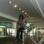 Dilia Rosa Alejos - @diliarosaalejos - Instagram