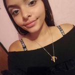 Rosa Victoria Alejos Lara - @rosaalejos01 - Instagram