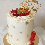 Rosa Ali - @cakes_by_h35 - Instagram