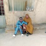 Rosa Ali - Facebook
