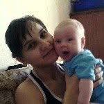 Rosa Allison - @rosalgallisonmz - Instagram