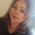 Rosa Alvarez - @luzroscor - Instagram