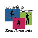 Escuela de Danzas Rosa Amarante 🩰 - @escueladedanzasrosaamarante - Instagram