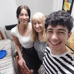 Maria Rosa Amarante - @mariarosaamarante - Instagram