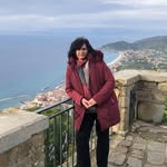 Rosa Amarante - @amaranterosa0 - Instagram