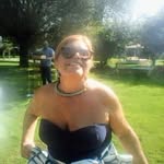 Rosa Branca Amarante - @brancamarante2008 - Instagram