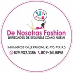 Rosa iris Amarante - @denosotrasfashion.02 - Instagram