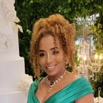 Rosa Iris Amarante  Almanzar - @denosotrasfashion - Instagram